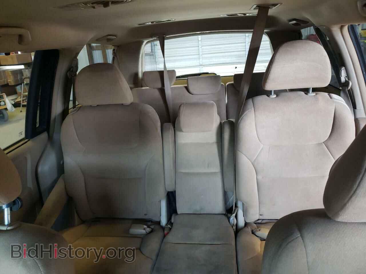 2006 HONDA All Models - VIN: 5FNRL38446B415808 - Фото 10