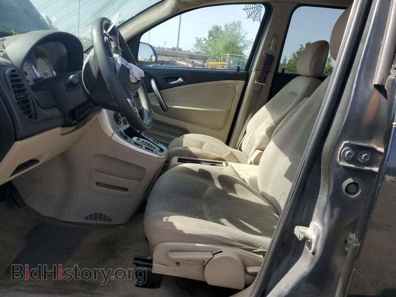 2007 SATURN VUE - VIN: 5GZCZ33D87S846019 - Photo 7
