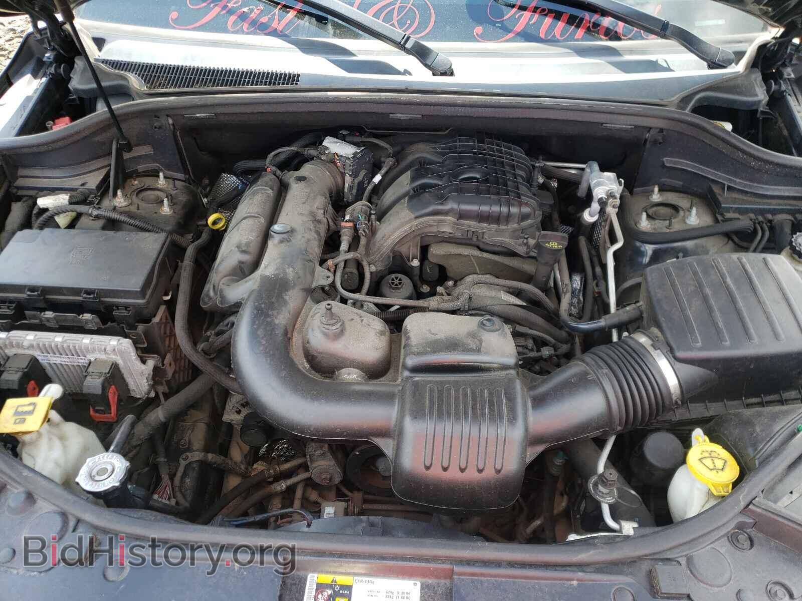 2014 JEEP CHEROKEE - VIN: 1C4RJFBG2EC395600 - Фото 7