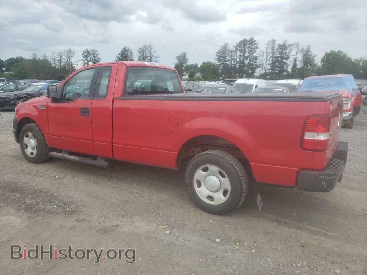 2006 FORD All Models - VIN: 1FTRF12W86NB36353 - Photo 2