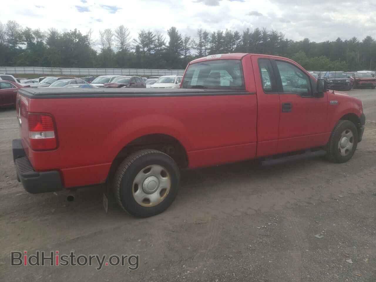 2006 FORD All Models - VIN: 1FTRF12W86NB36353 - Photo 3