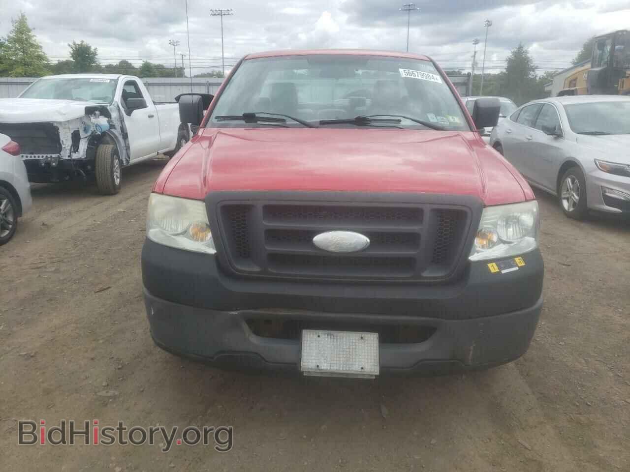 2006 FORD All Models - VIN: 1FTRF12W86NB36353 - Photo 5