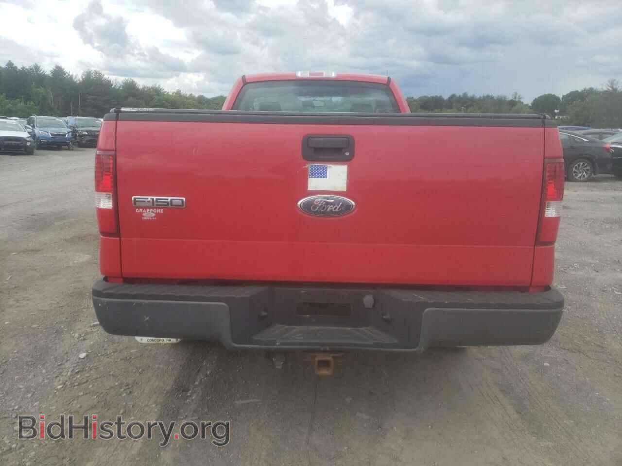 2006 FORD All Models - VIN: 1FTRF12W86NB36353 - Photo 6