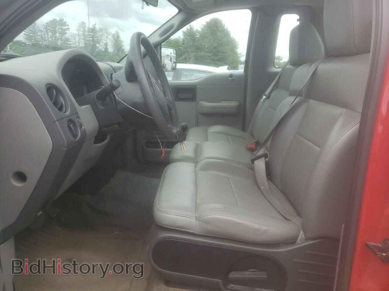 2006 FORD All Models - VIN: 1FTRF12W86NB36353 - Photo 7