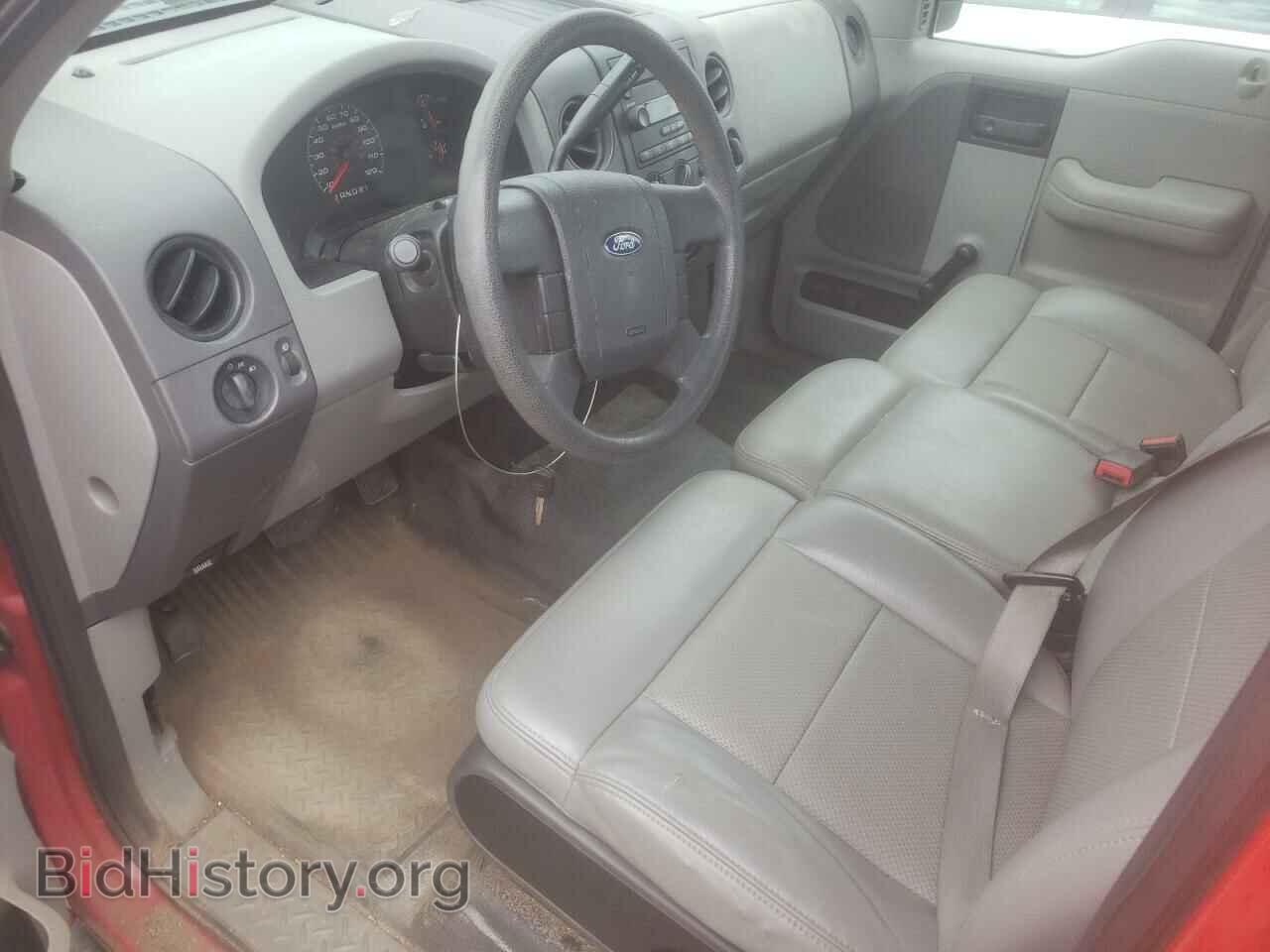 2006 FORD All Models - VIN: 1FTRF12W86NB36353 - Photo 8