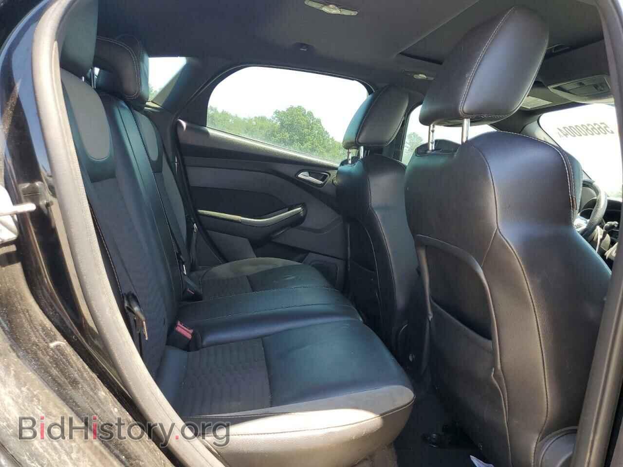 2014 FORD FOCUS - VIN: 1FADP3L95EL368663 - Фото 10