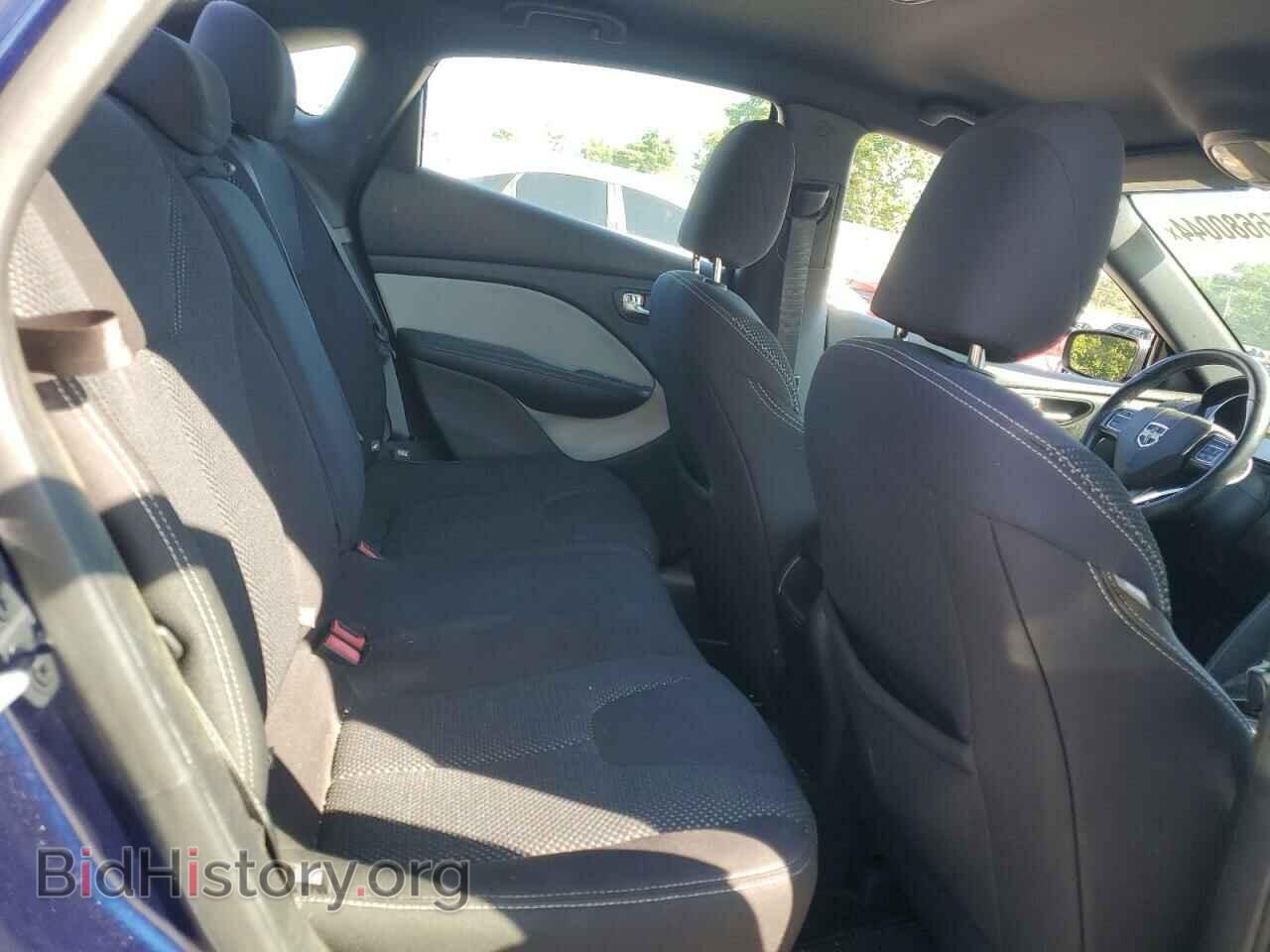 2014 DODGE DART - VIN: 1C3CDFBB9ED909989 - Photo 10