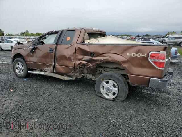 2011 FORD F-150 - VIN: 1FTFX1EF7BFD14771 - Фото 2