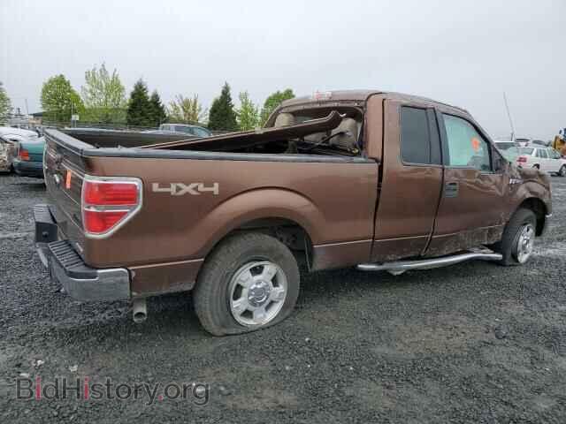 2011 FORD F-150 - VIN: 1FTFX1EF7BFD14771 - Фото 3