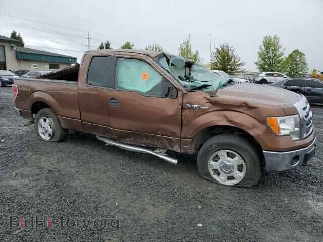 2011 FORD F-150 - VIN: 1FTFX1EF7BFD14771 - Фото 4