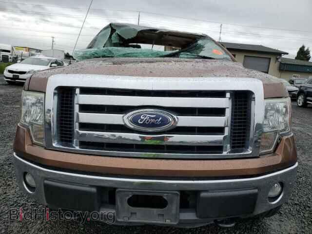 2011 FORD F-150 - VIN: 1FTFX1EF7BFD14771 - Фото 5