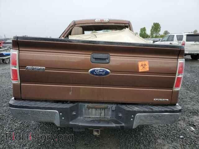 2011 FORD F-150 - VIN: 1FTFX1EF7BFD14771 - Фото 6