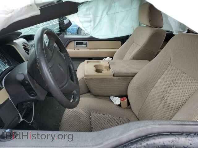 2011 FORD F-150 - VIN: 1FTFX1EF7BFD14771 - Фото 7