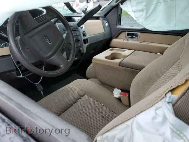 2011 FORD F-150 - VIN: 1FTFX1EF7BFD14771 - Фото 8