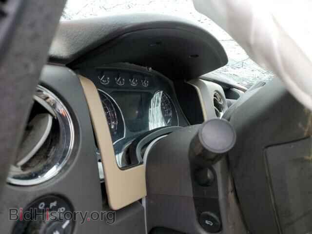 2011 FORD F-150 - VIN: 1FTFX1EF7BFD14771 - Фото 9