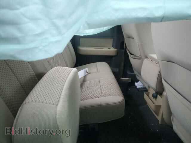 2011 FORD F-150 - VIN: 1FTFX1EF7BFD14771 - Фото 10