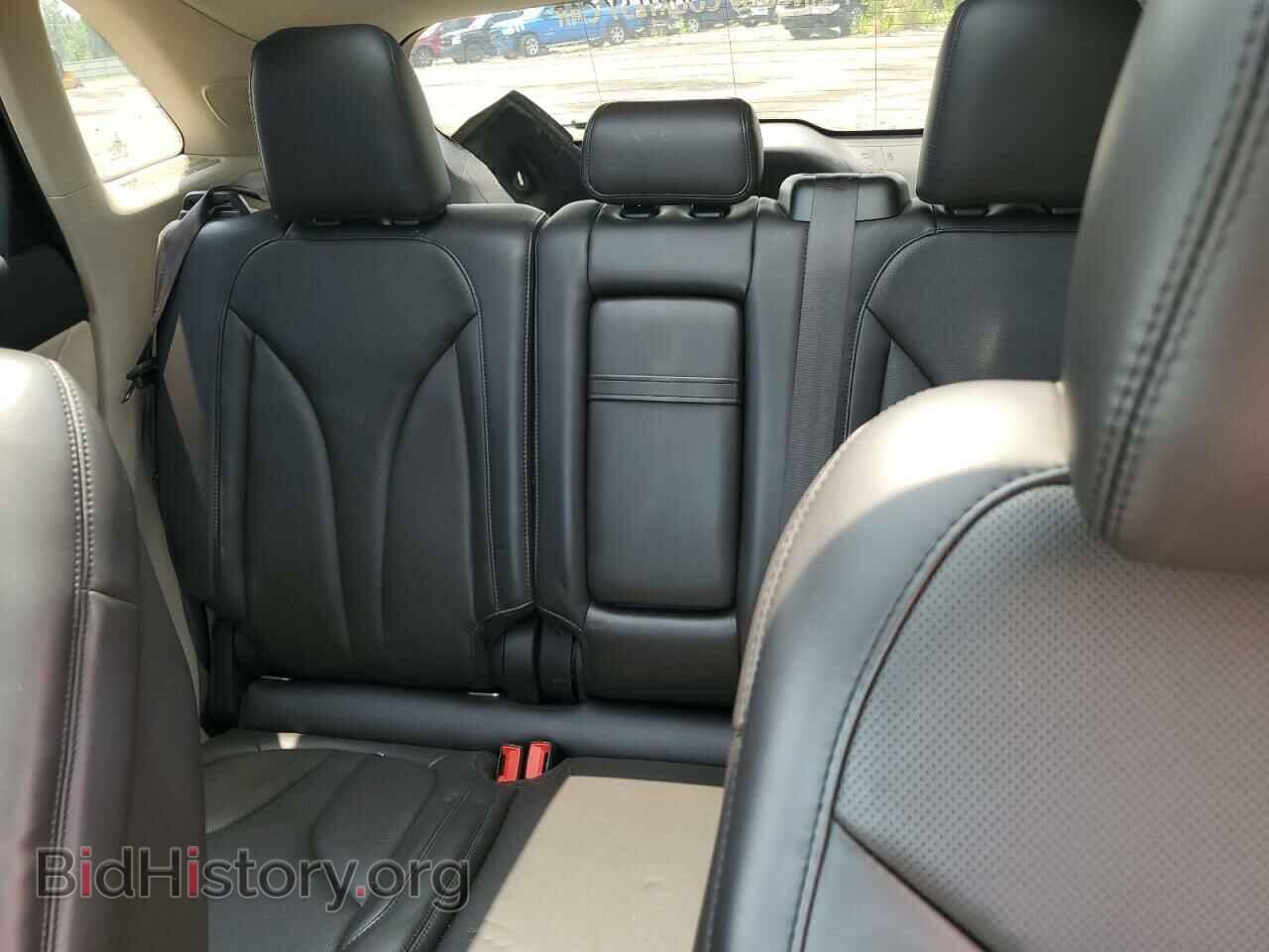 2019 LINCOLN MKC - VIN: 5LMCJ3D94KUL46416 - Фото 10