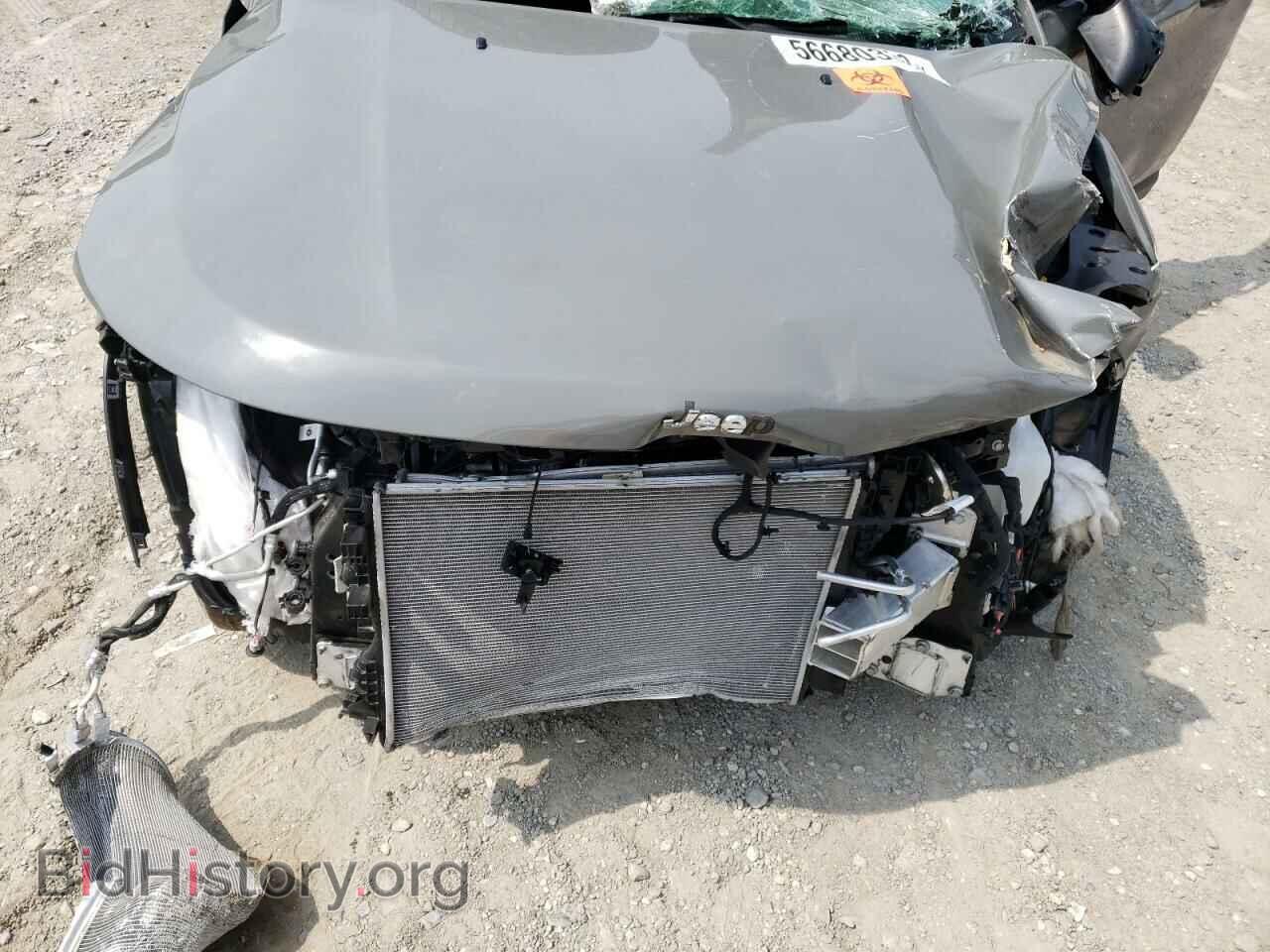 2023 JEEP COMPASS - VIN: 3C4NJDAN4PT514600 - Photo 12