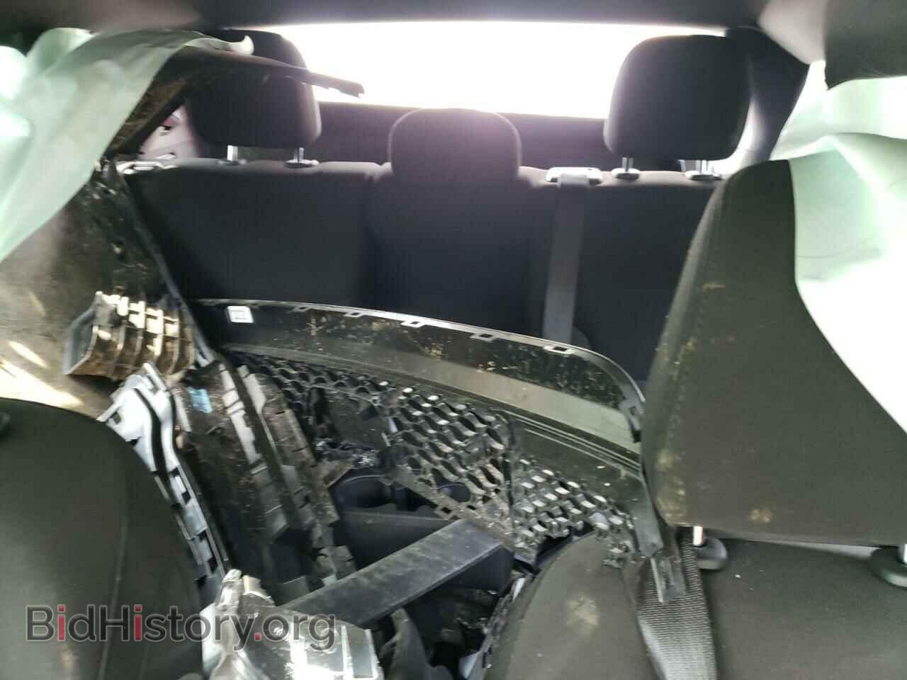 2023 JEEP COMPASS - VIN: 3C4NJDAN4PT514600 - Photo 10
