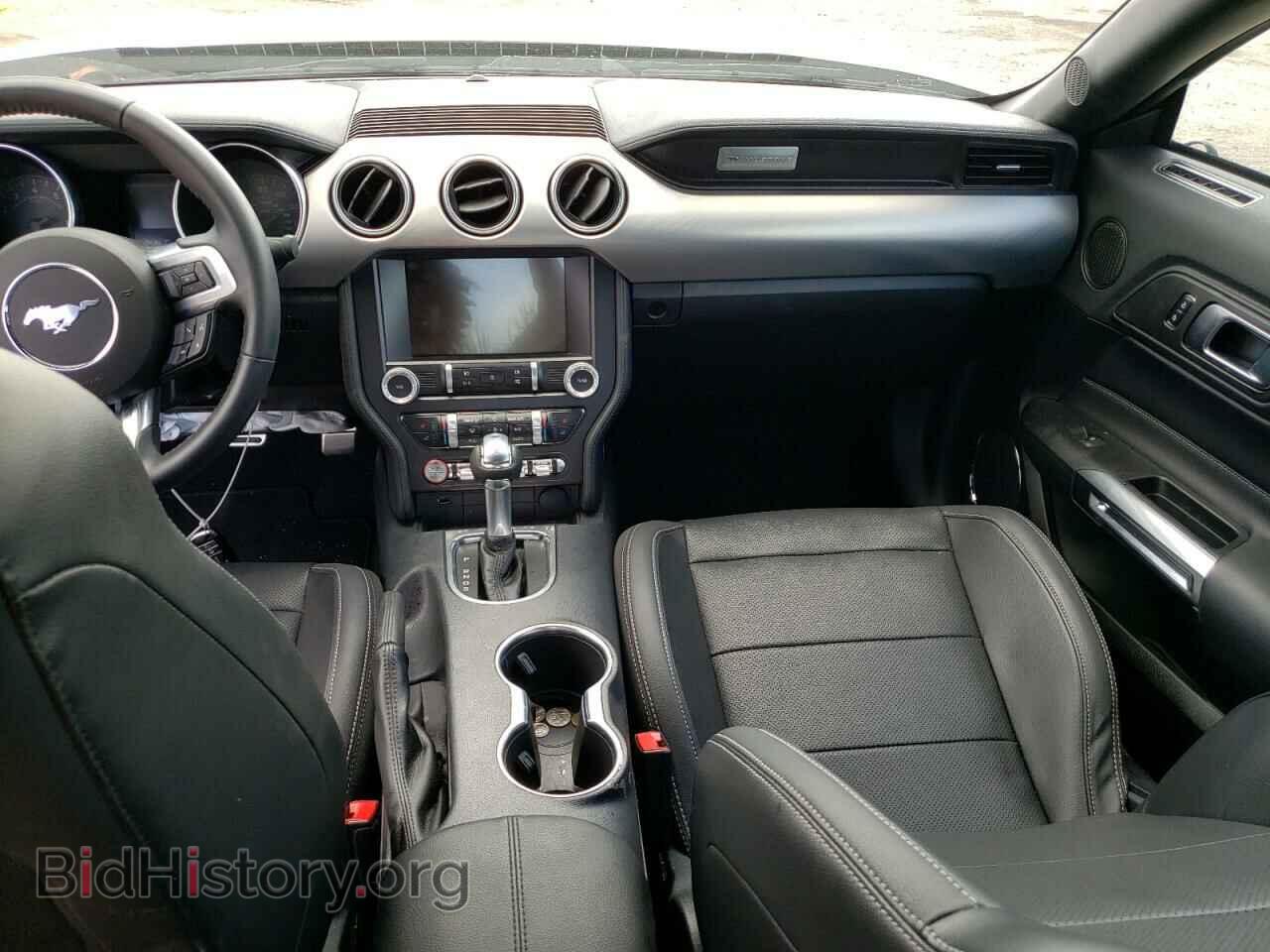 2023 FORD ALL Models - VIN: 1FA6P8TH8P5106320 - Фото 8