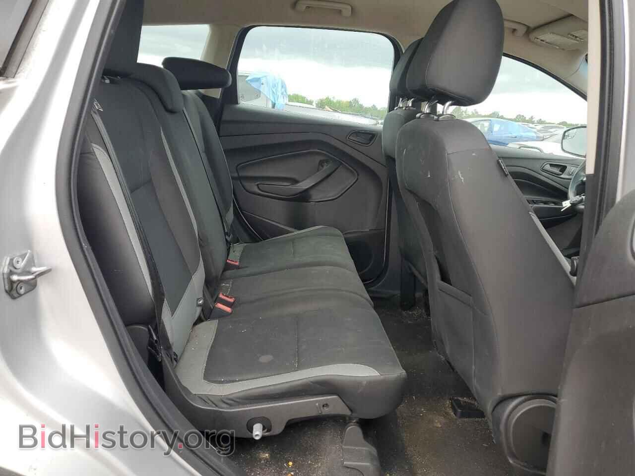 2016 FORD ESCAPE - VIN: 1FMCU0F73GUA92175 - Фото 11
