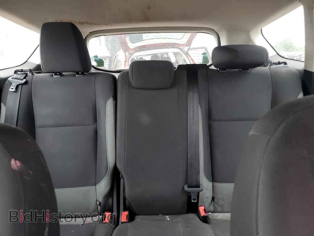 2016 FORD ESCAPE - VIN: 1FMCU0F73GUA92175 - Фото 10