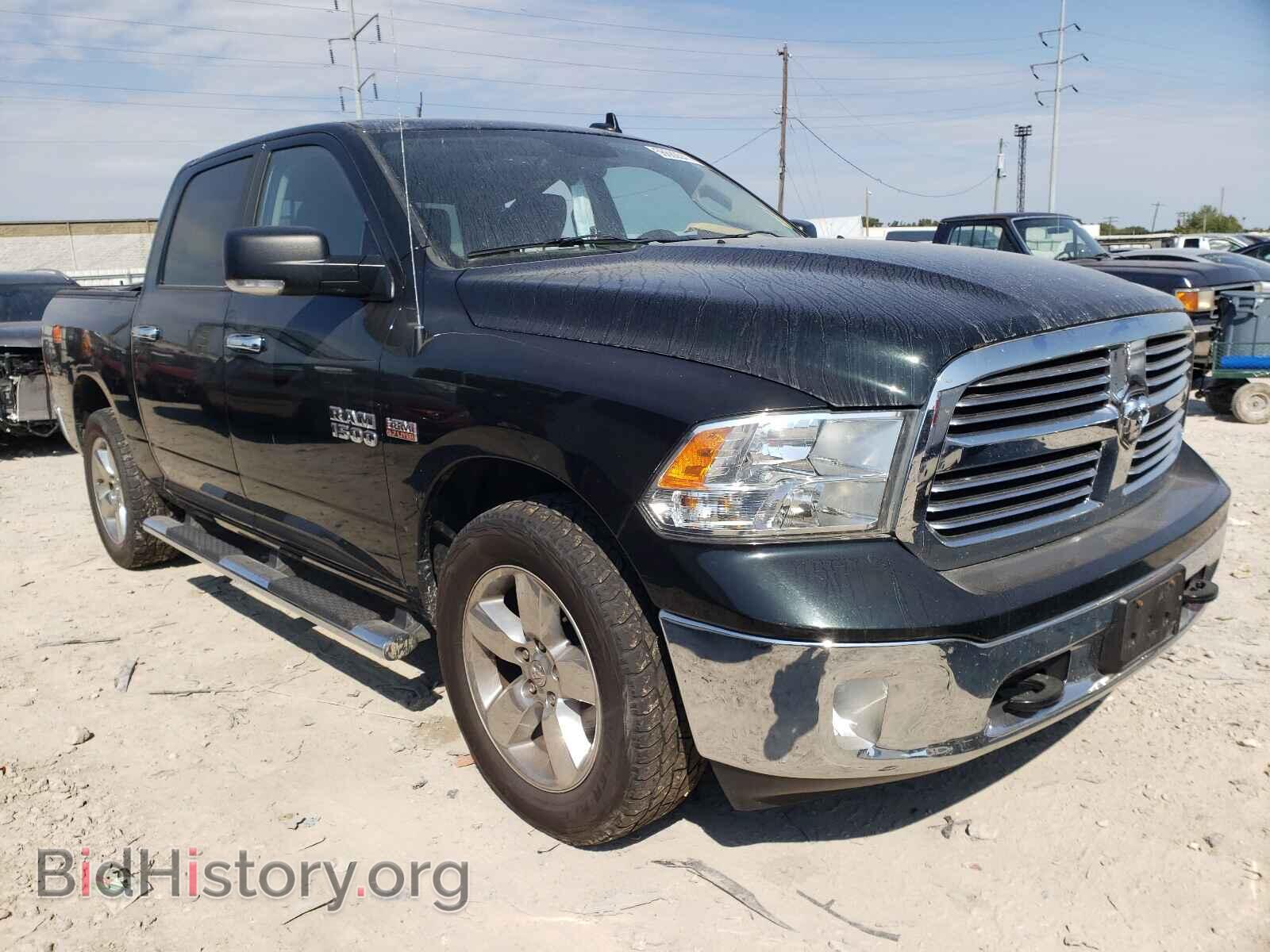 Photo 3C6RR7LT8FG620876 - RAM 1500 2015