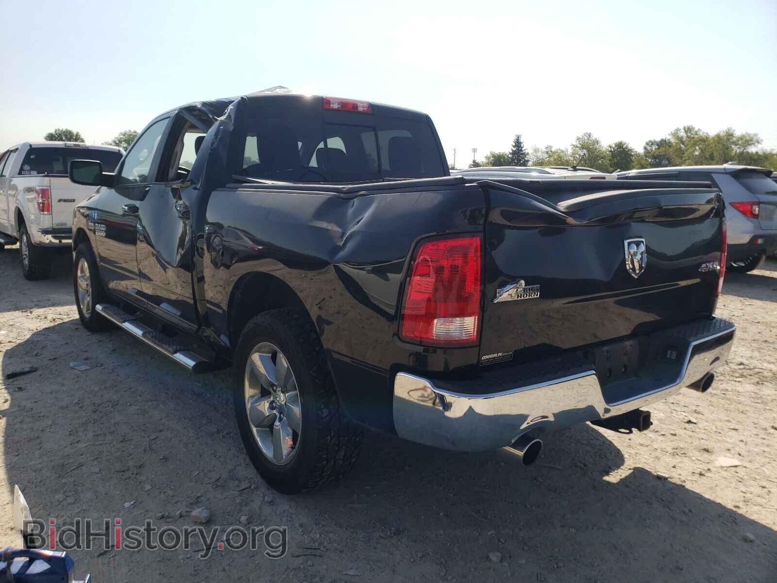 2015 RAM 1500 - VIN: 3C6RR7LT8FG620876 - Фото 3