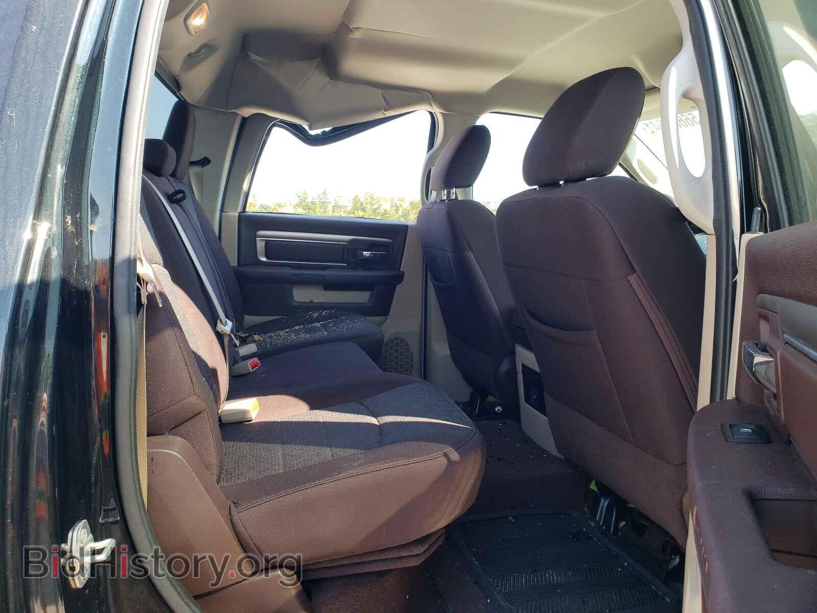 2015 RAM 1500 - VIN: 3C6RR7LT8FG620876 - Фото 6
