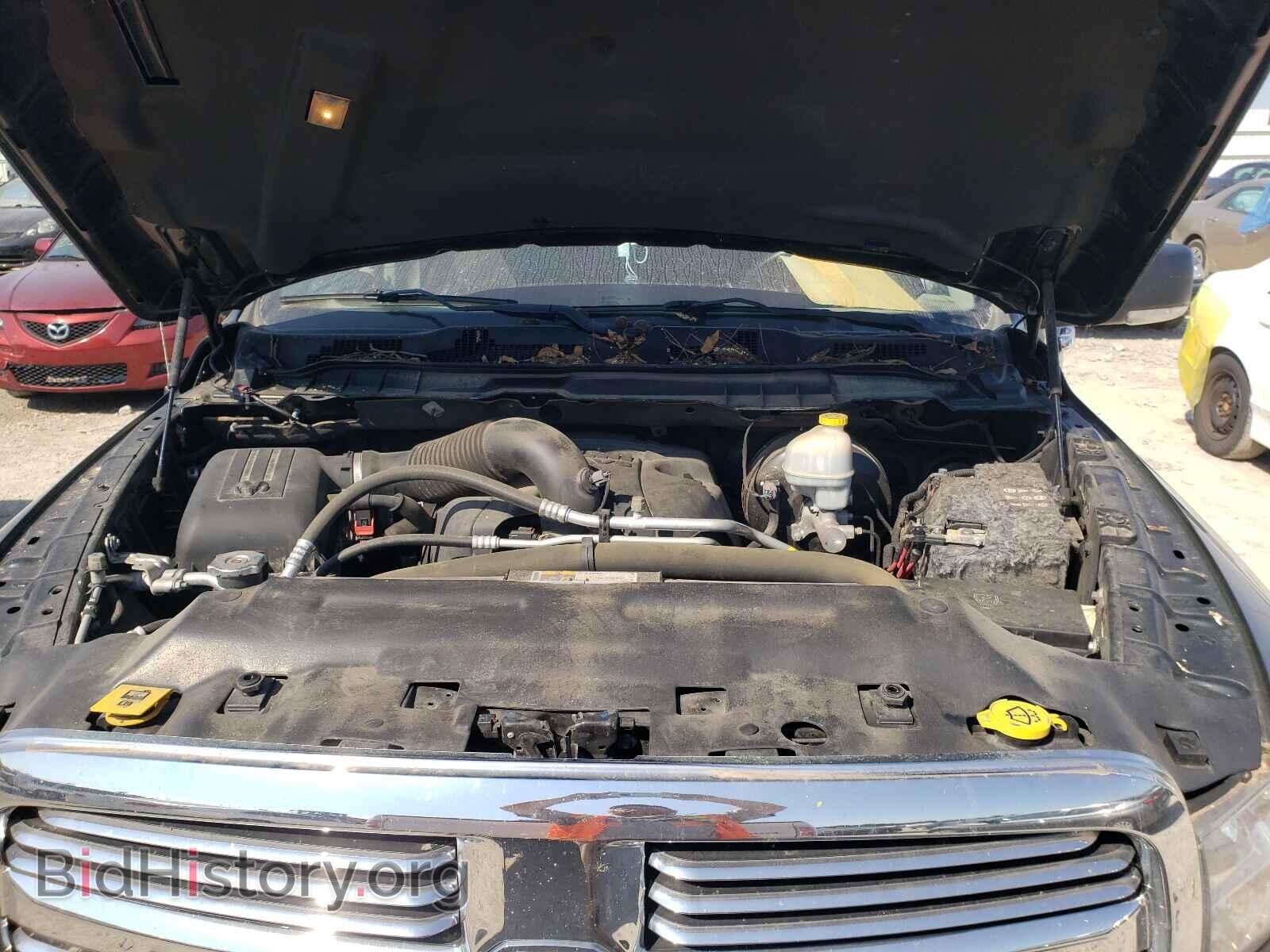 2015 RAM 1500 - VIN: 3C6RR7LT8FG620876 - Фото 7
