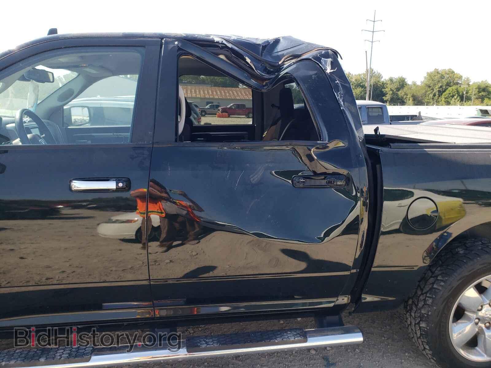 2015 RAM 1500 - VIN: 3C6RR7LT8FG620876 - Фото 9