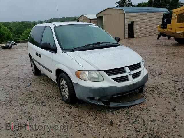 2007 DODGE CARAVAN - VIN: 1D4GP21E27B228678 - Фото 14