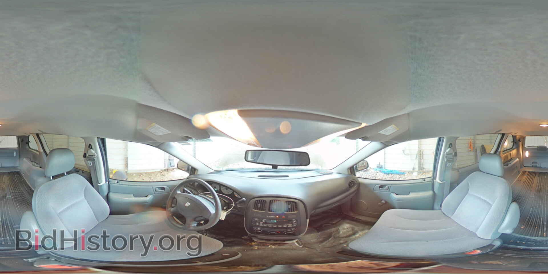 2007 DODGE CARAVAN - VIN: 1D4GP21E27B228678 - Фото 15