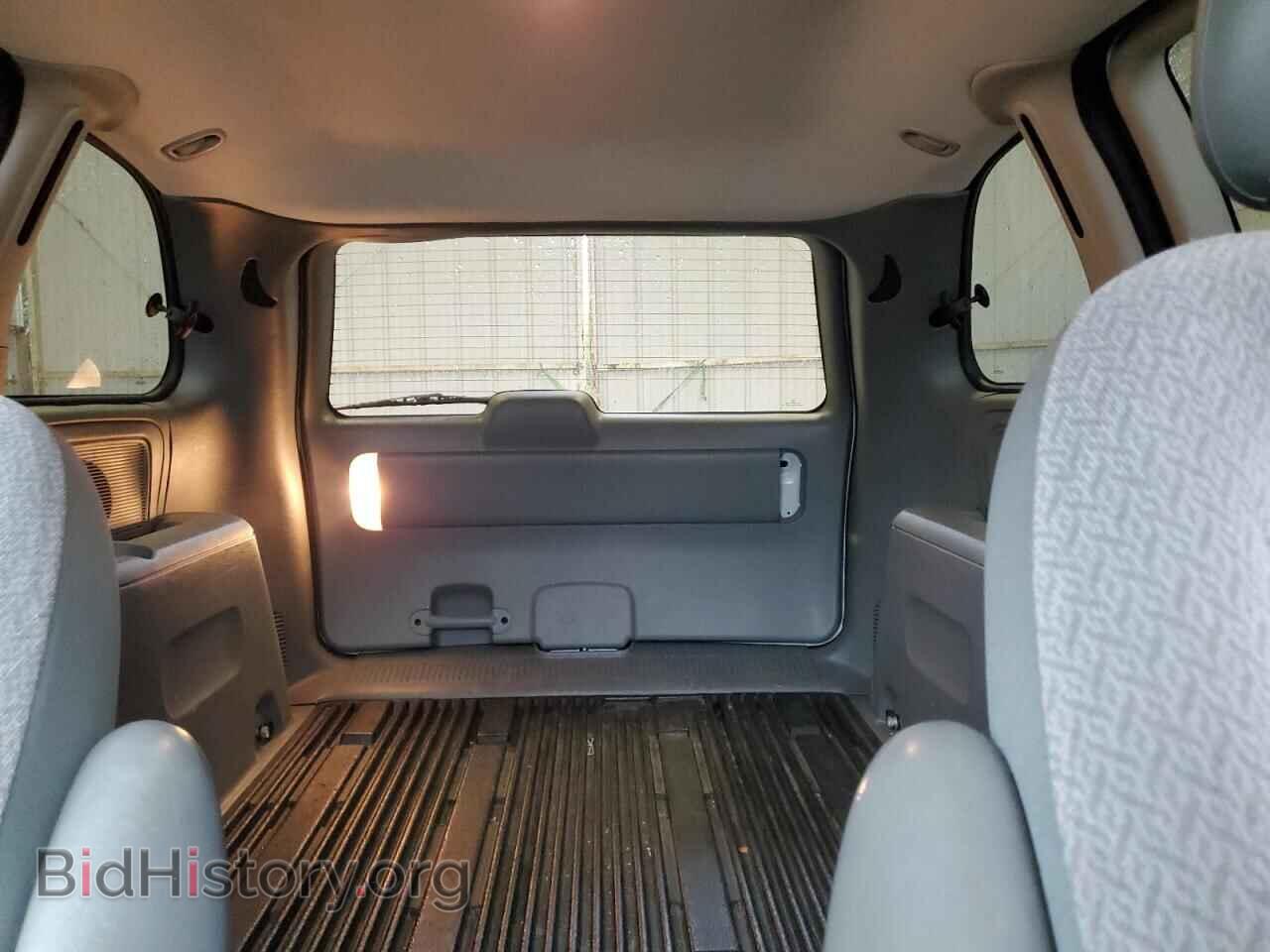 2007 DODGE CARAVAN - VIN: 1D4GP21E27B228678 - Фото 10