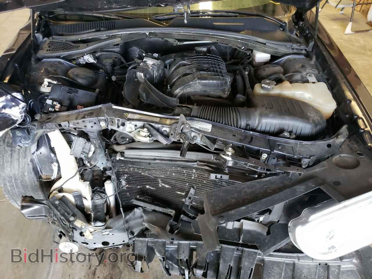 2012 DODGE CHALLENGER - VIN: 2C3CDYAG2CH235726 - Photo 7