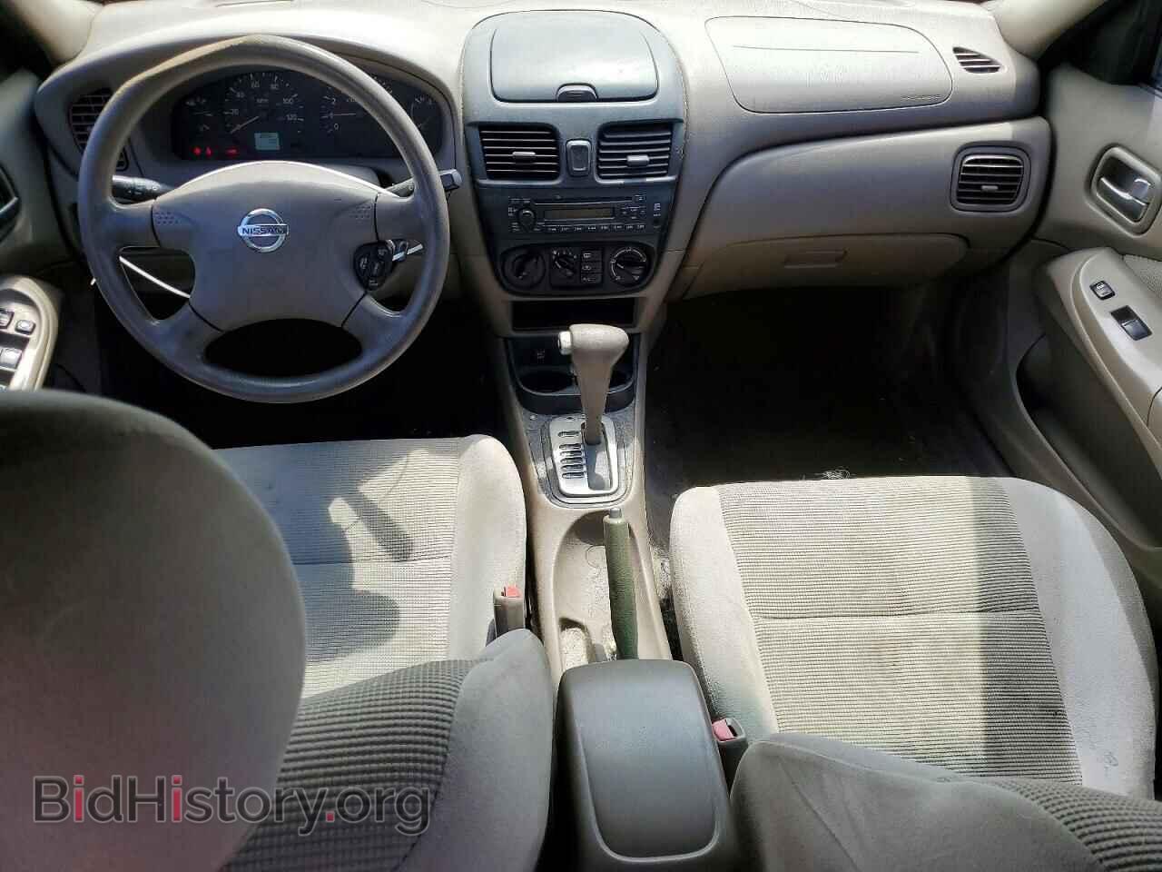 2006 NISSAN SENTRA - VIN: 3N1CB51D26L519992 - Фото 8