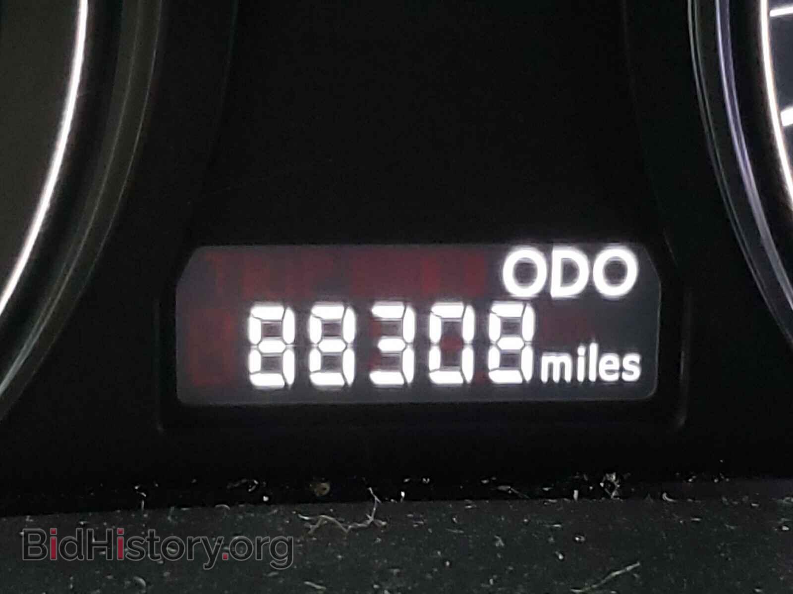 2013 LEXUS RX450 - VIN: JTJBC1BA8D2063902 - Фото 8
