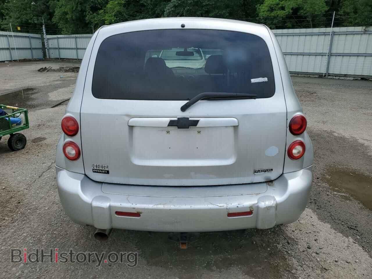 2011 CHEVROLET ALL Models - VIN: 3GCAAAFW8BS507033 - Фото 6