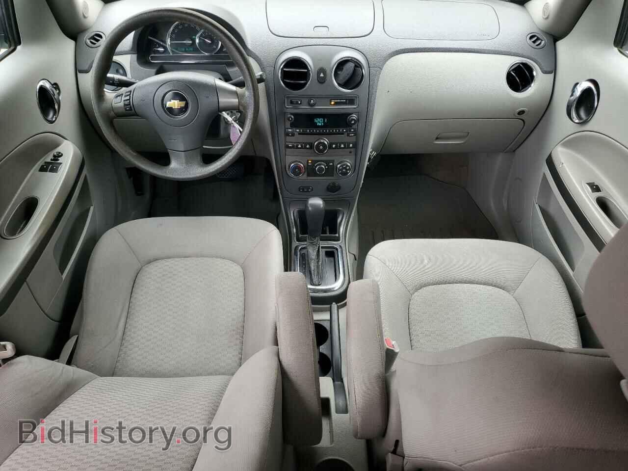2011 CHEVROLET ALL Models - VIN: 3GCAAAFW8BS507033 - Фото 8