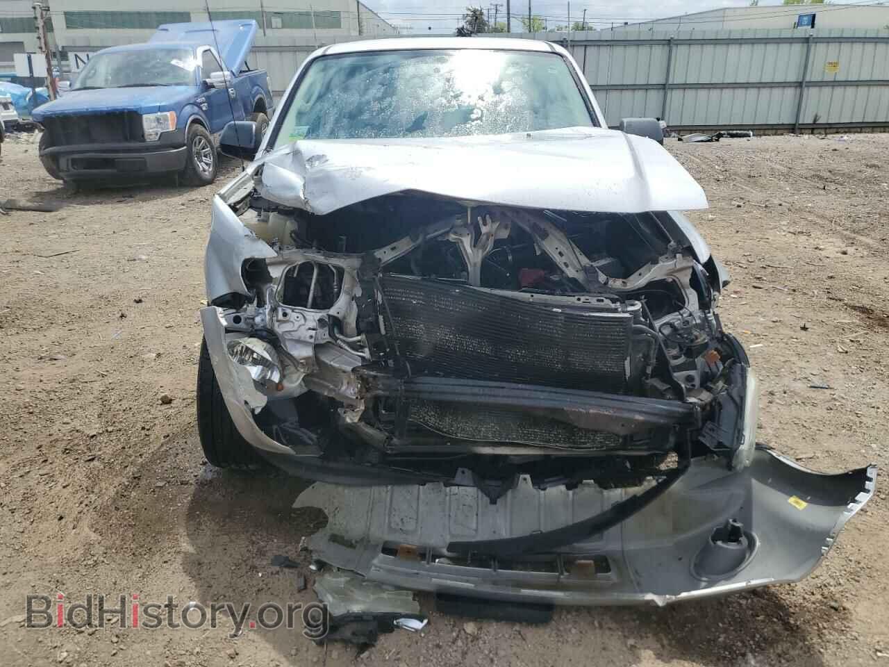 2012 FORD ESCAPE - VIN: 1FMCU0C78CKB28162 - Фото 5