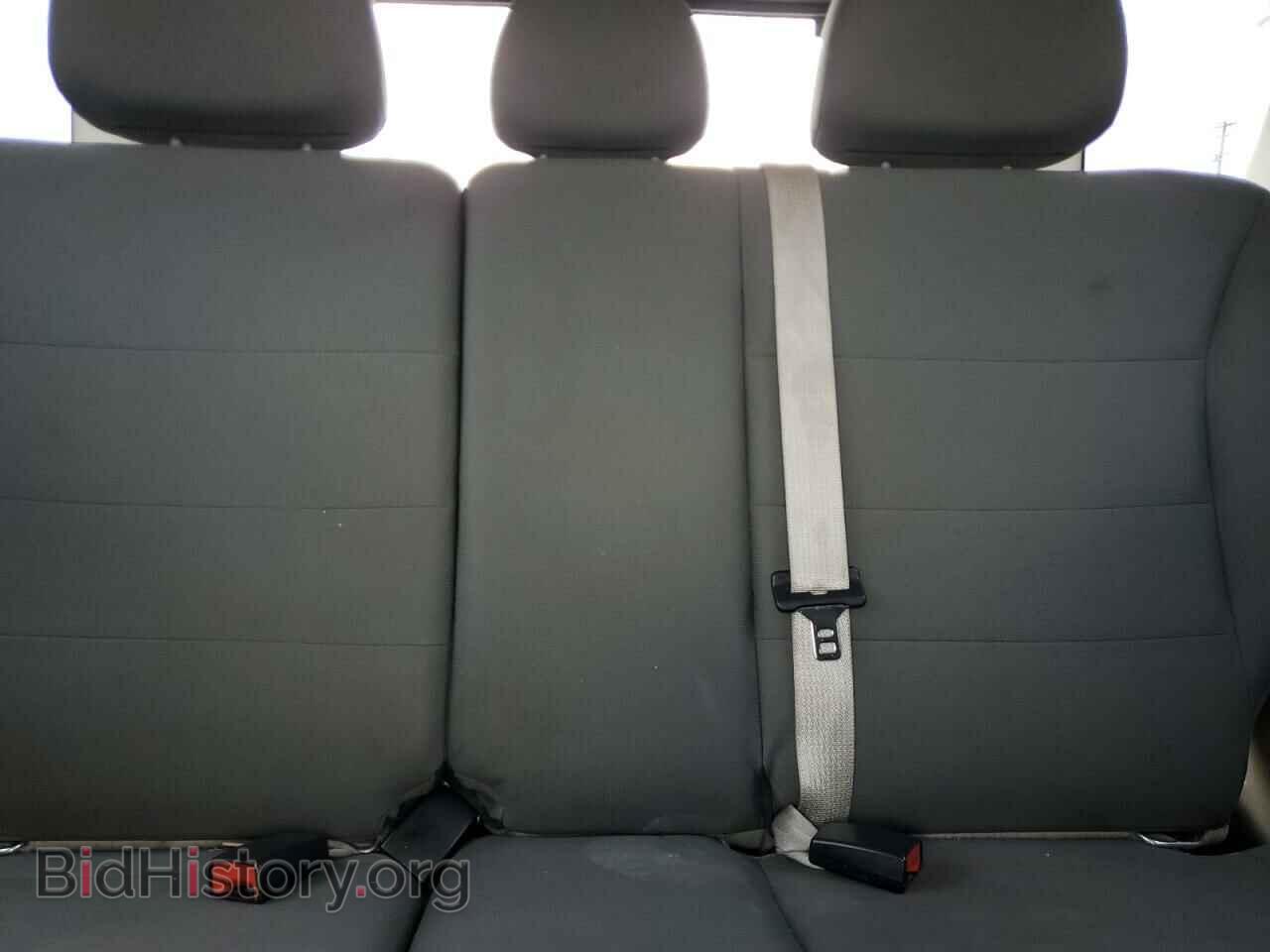 2012 FORD ESCAPE - VIN: 1FMCU0C78CKB28162 - Фото 10
