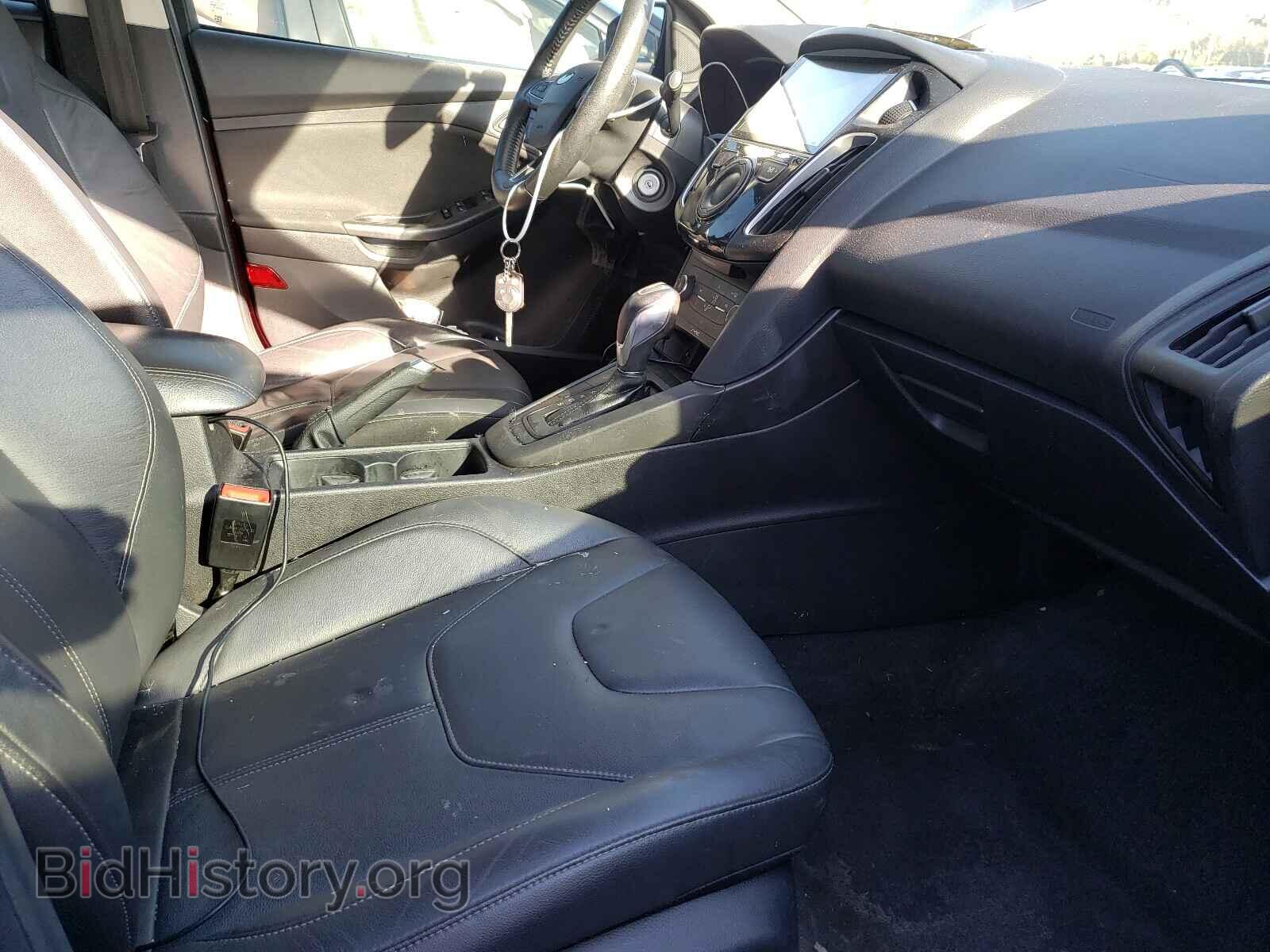 2015 FORD FOCUS - VIN: 1FADP3F27FL208722 - Фото 5