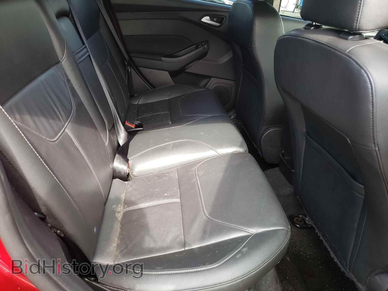 2015 FORD FOCUS - VIN: 1FADP3F27FL208722 - Фото 6