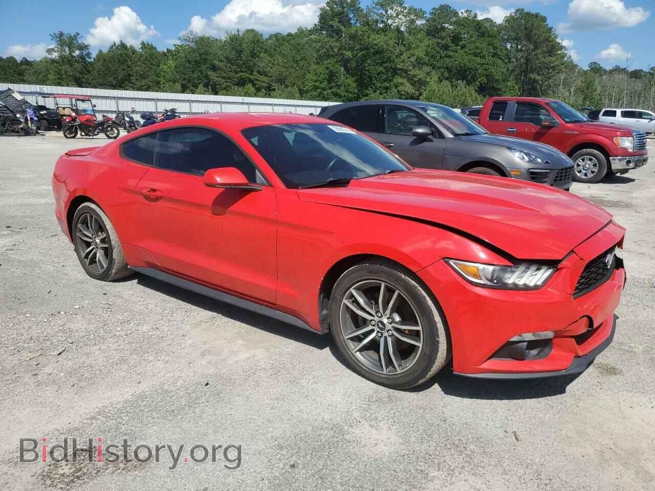 2017 FORD ALL Models - VIN: 1FA6P8TH8H5338742 - Photo 4