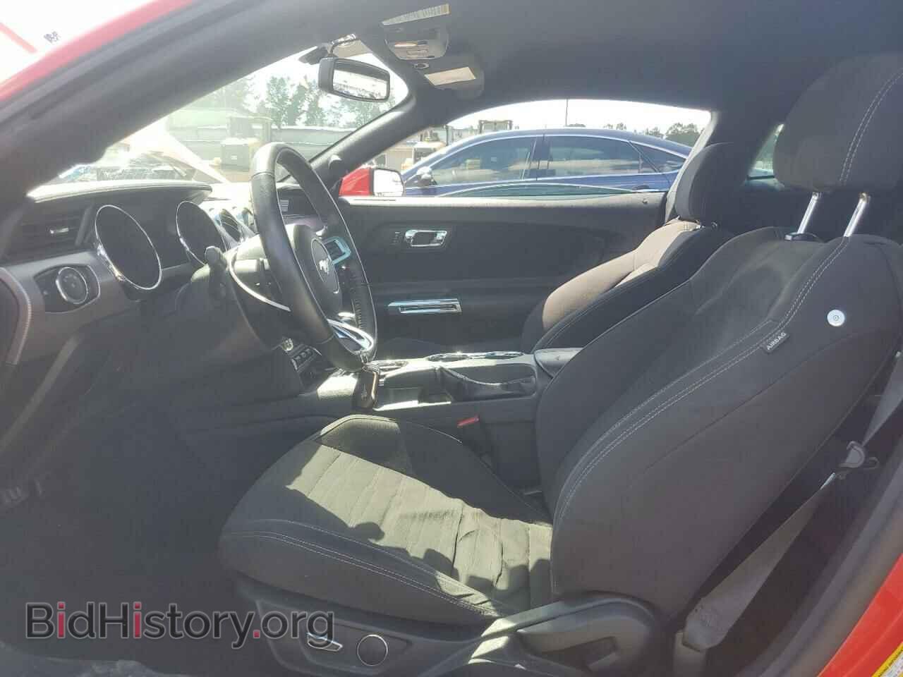 2017 FORD ALL Models - VIN: 1FA6P8TH8H5338742 - Photo 7