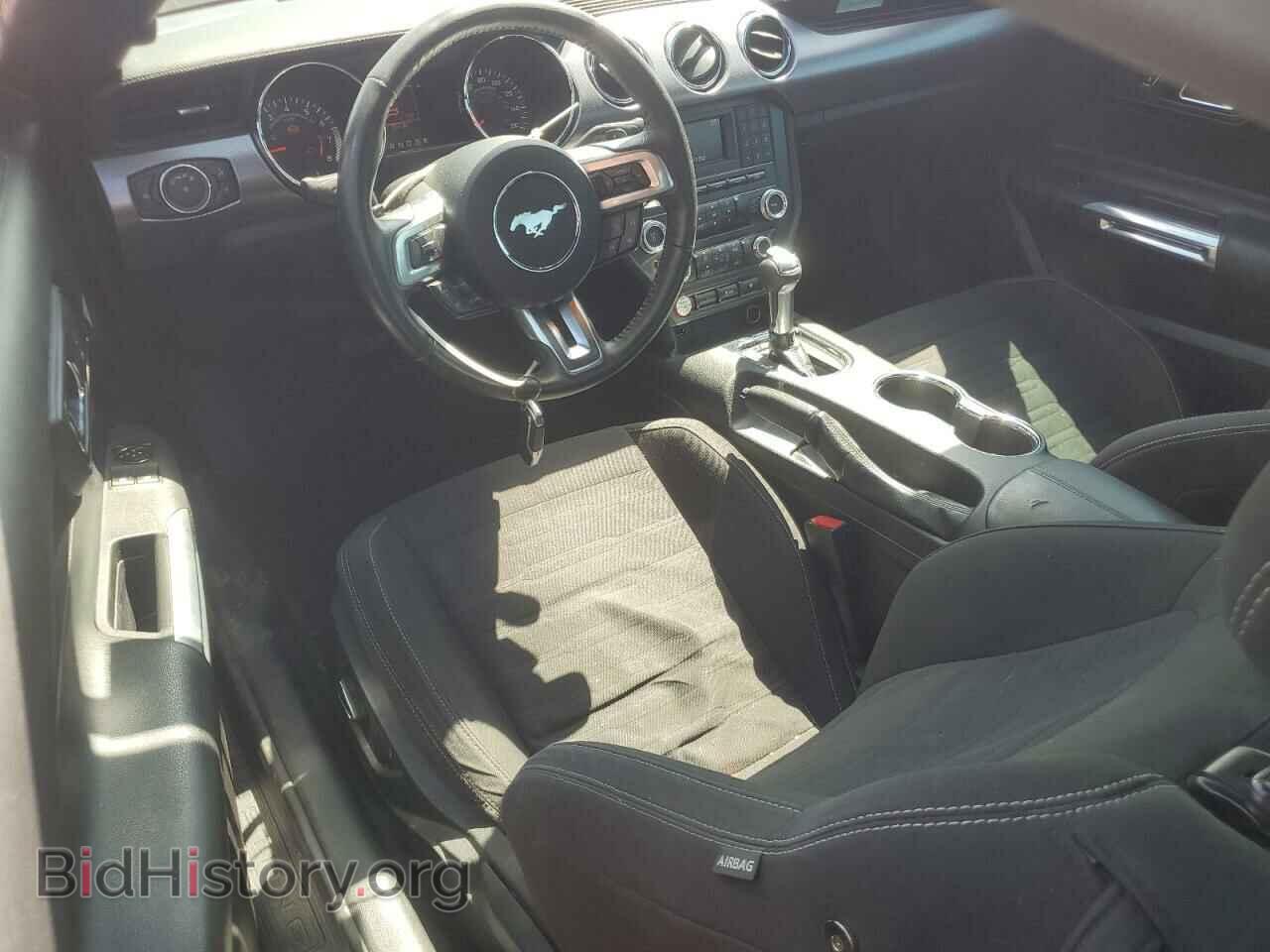 2017 FORD ALL Models - VIN: 1FA6P8TH8H5338742 - Photo 8