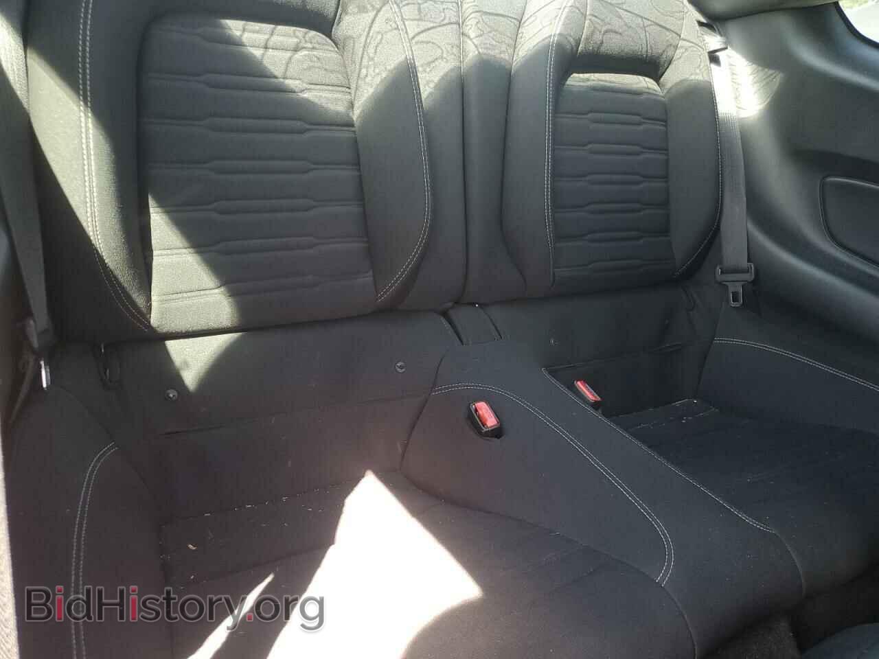 2017 FORD ALL Models - VIN: 1FA6P8TH8H5338742 - Photo 10