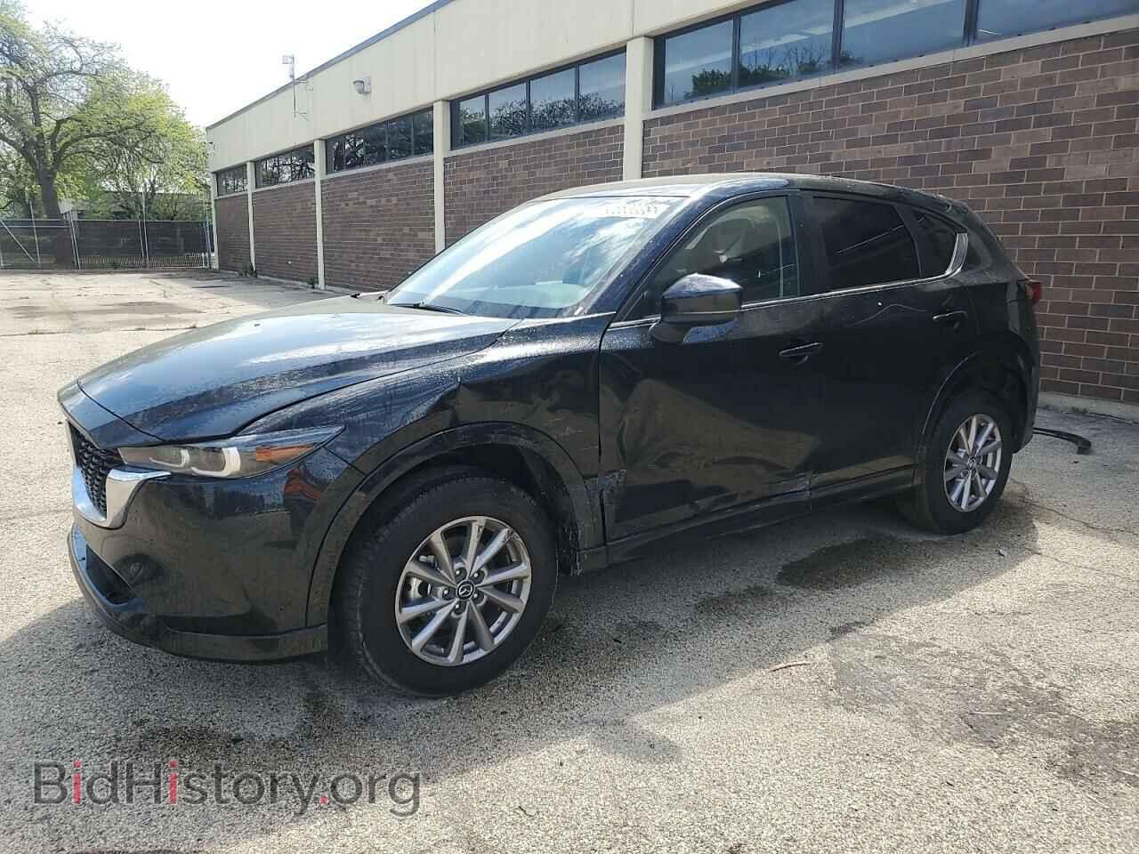 Photo JM3KFBCL4S0601799 - MAZDA CX-5 PREFE 2025