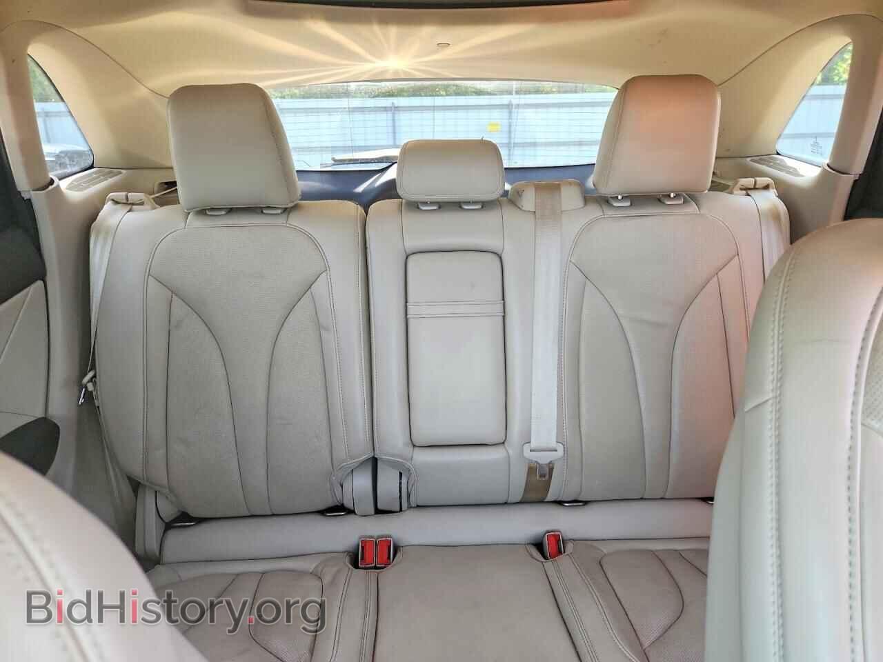 2017 LINCOLN MKC - VIN: 5LMCJ3D92HUL21488 - Фото 10