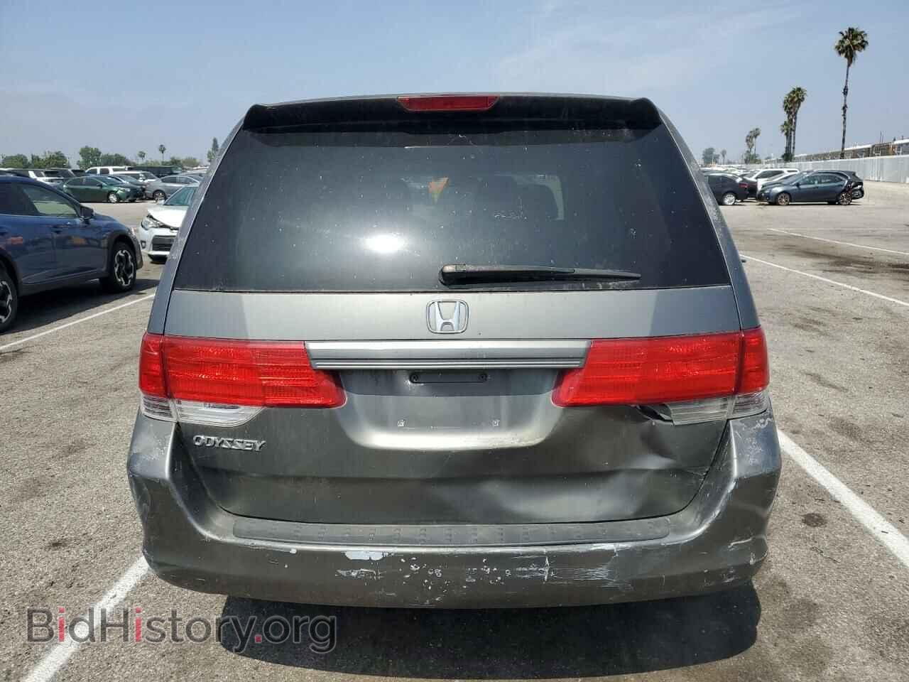 2008 HONDA All Models - VIN: 5FNRL38248B112643 - Фото 6
